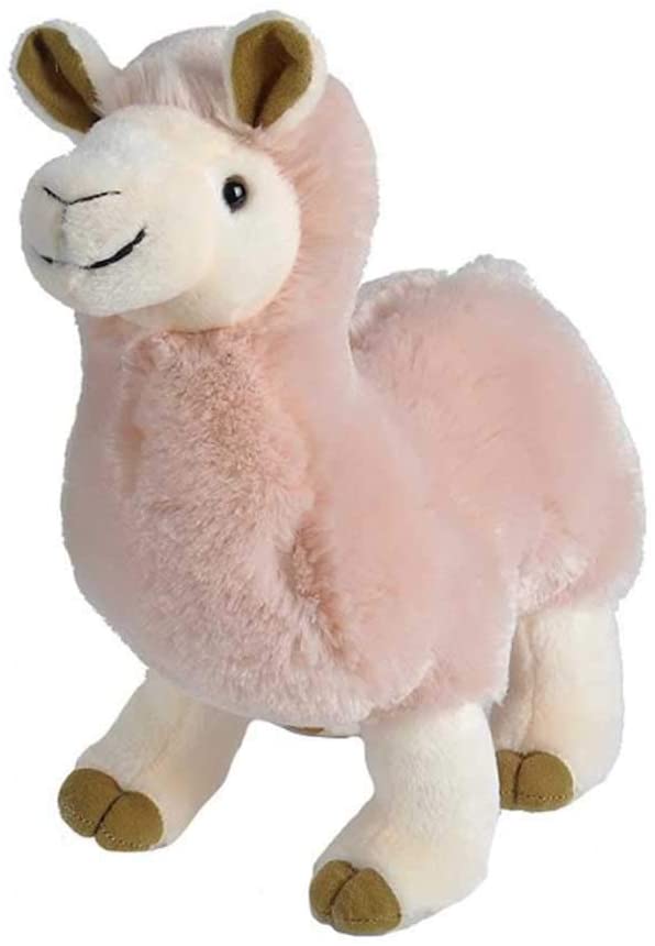 WILD REPUBLIC PLUSH LLAMA 12"