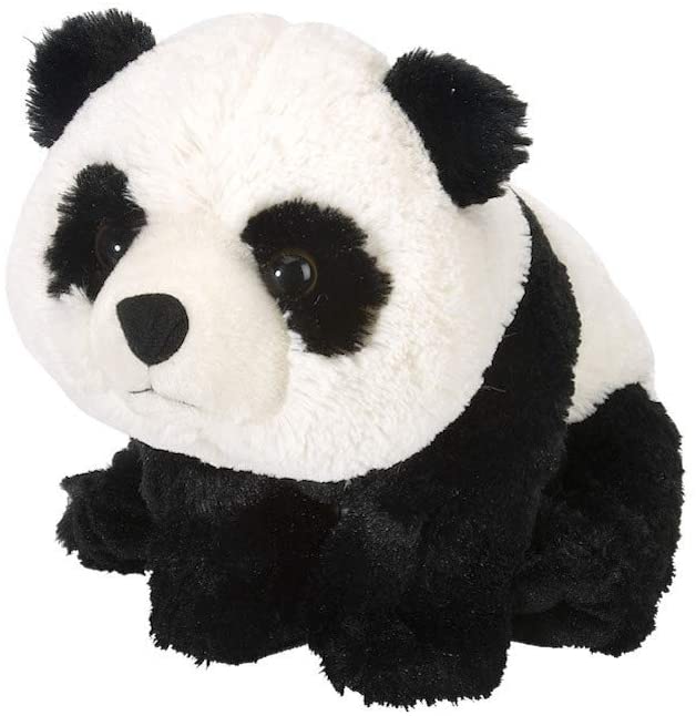 CK 12" PANDA BABY