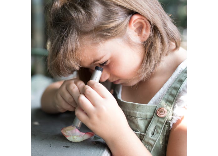 GEOSAFARI POCKET SCOPE