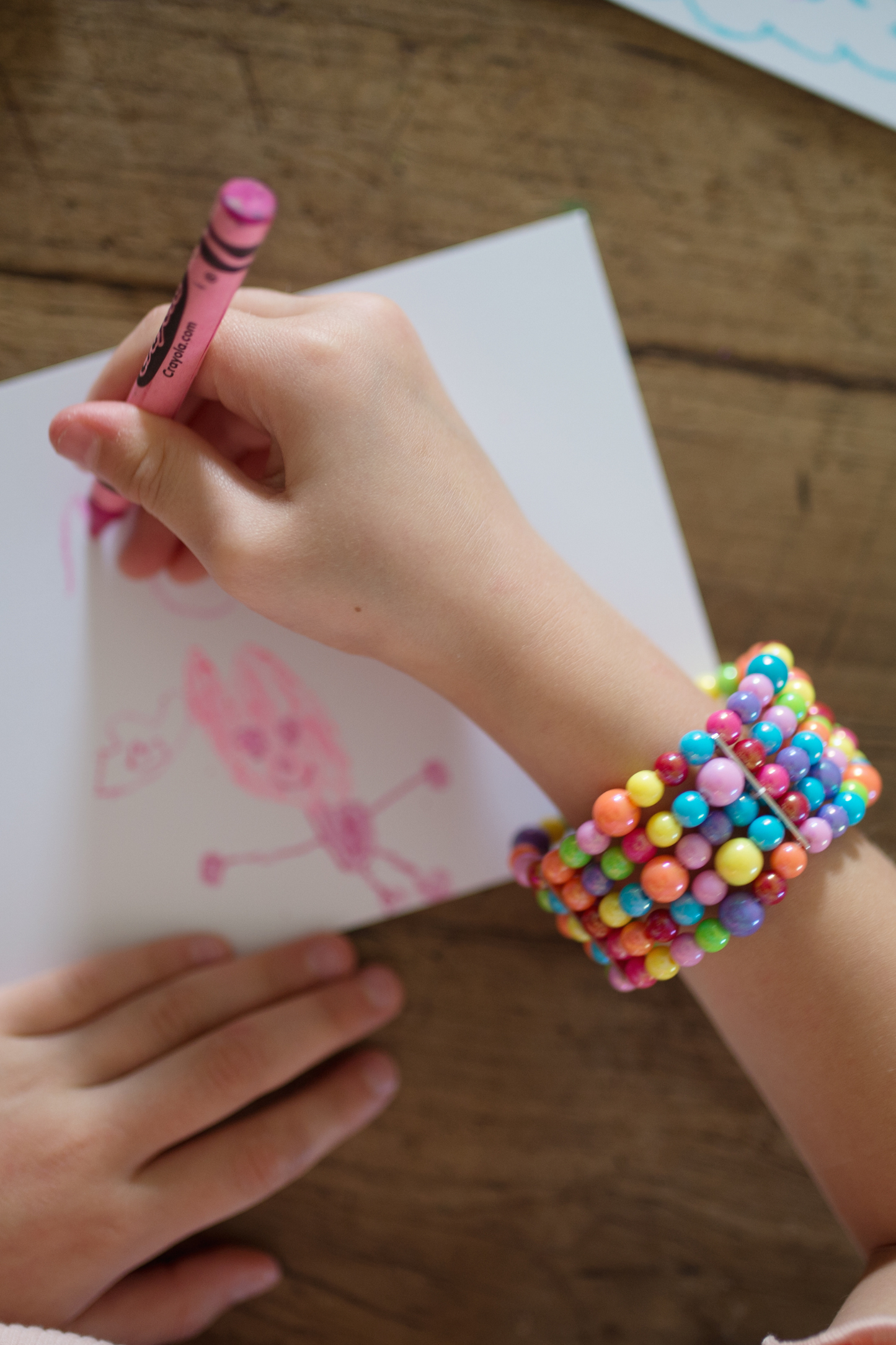 GUMBALL GALORE BRACELET