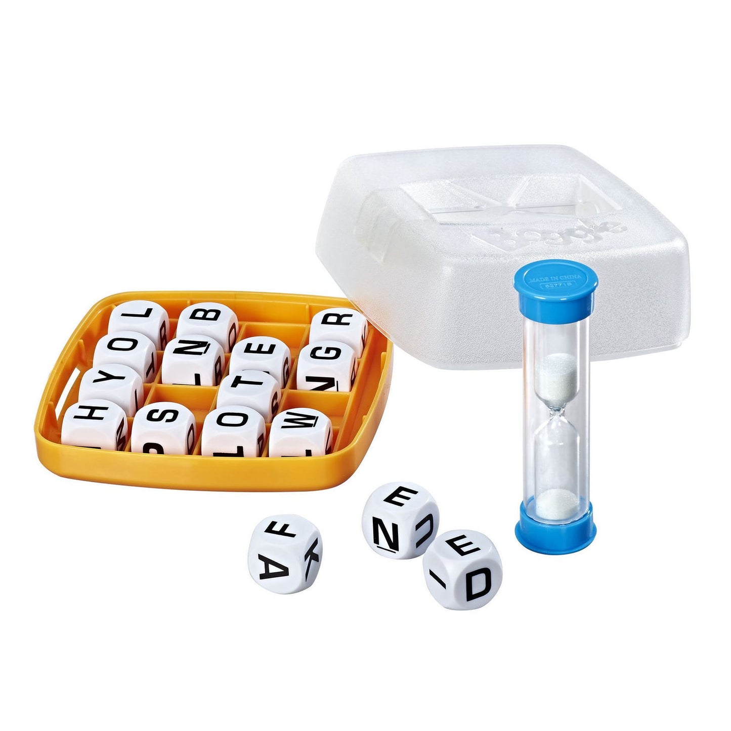 BOGGLE ORIGINAL