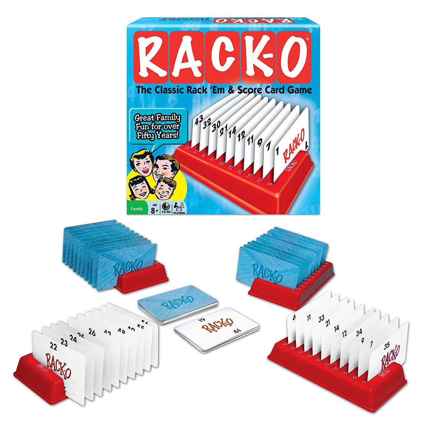 RACK-O