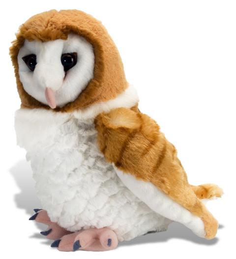 CK 12" BARN OWL