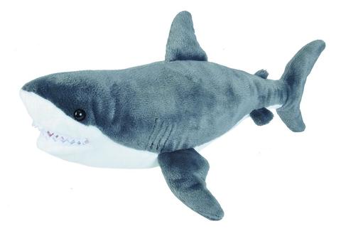 CK 12" GREAT WHITE SHARK