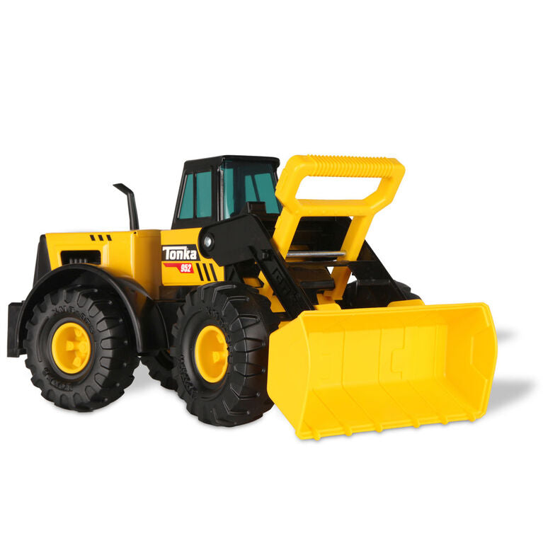 TONKA: CLASSIC FRONT LOADER