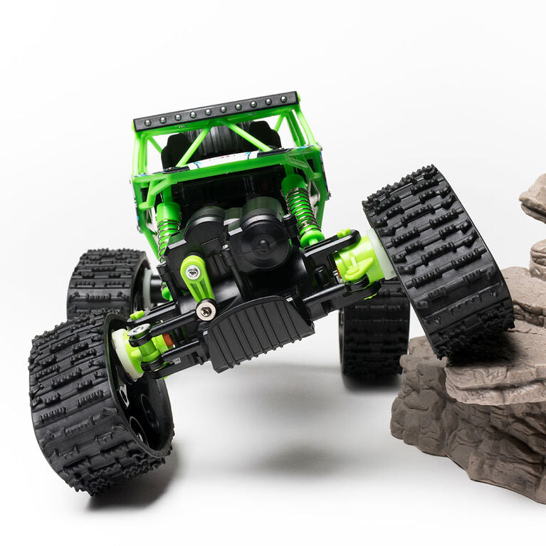 LITEHAWK: LIL TOM SNOW CHALLENGE