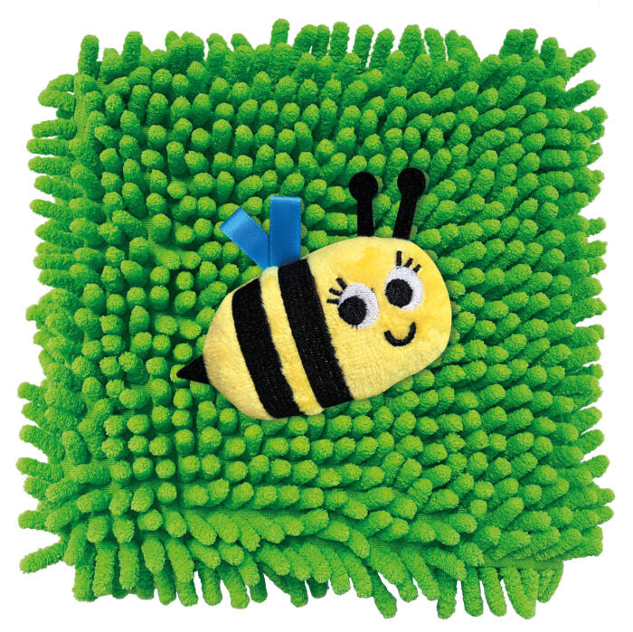 BUZZY BEE