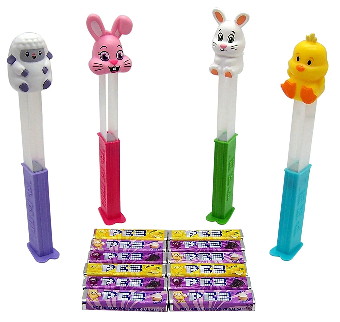 PEZ EASTER