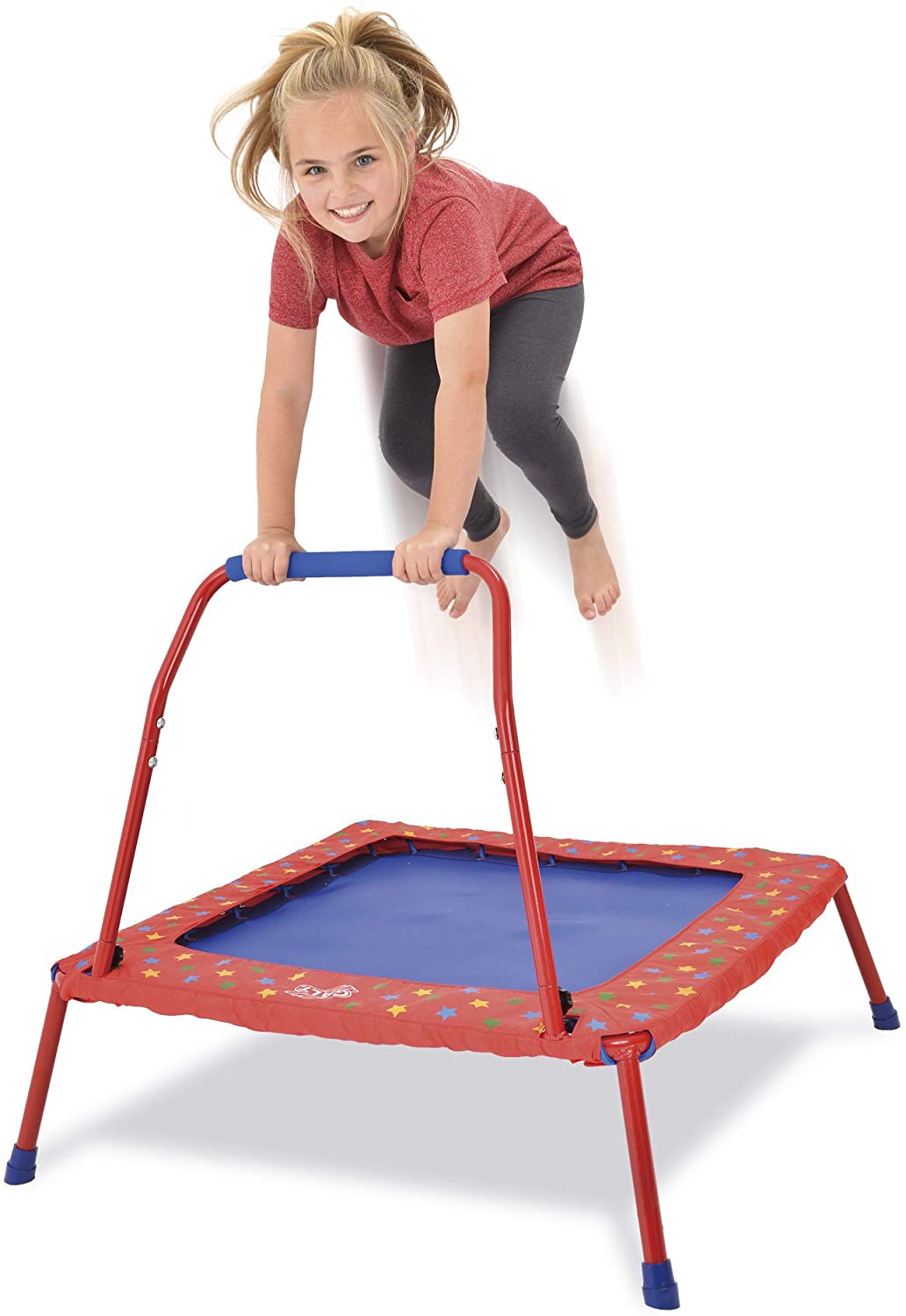 GALT FOLDING TRAMPOLINE
