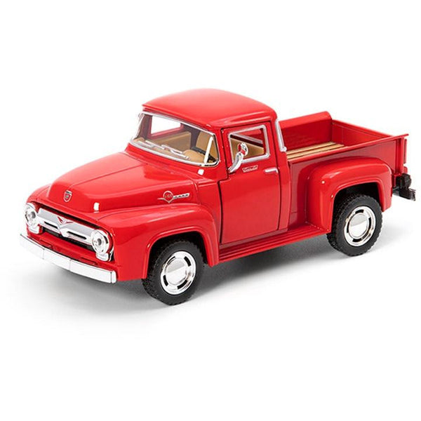 DIE CAST 1956 FORD F-100