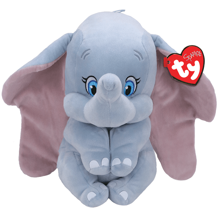 TY DISNEY DUMBO-MED
