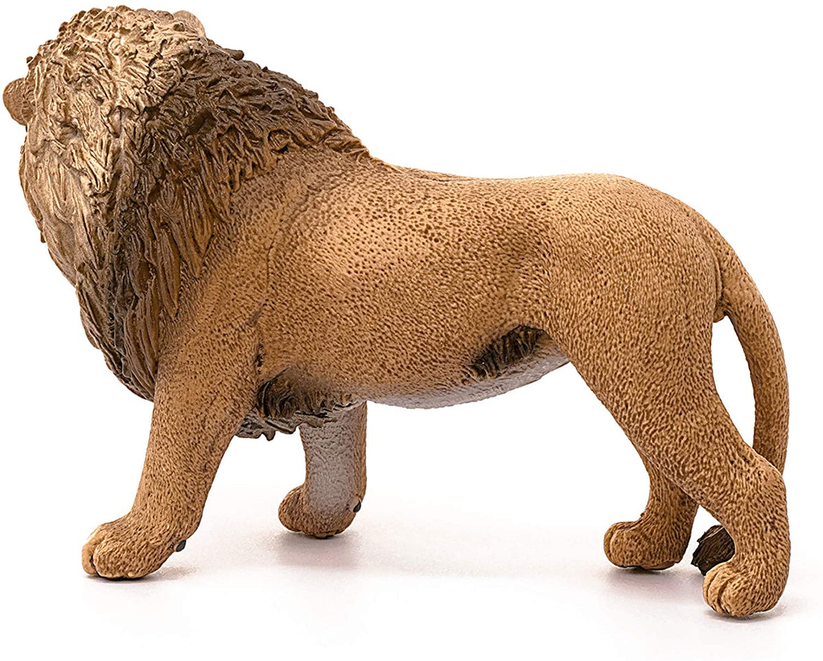 Schleich lion hot sale toys