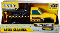 TONKA: TOW TRUCK