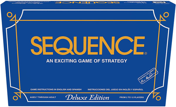 SEQUENCE DELUXE