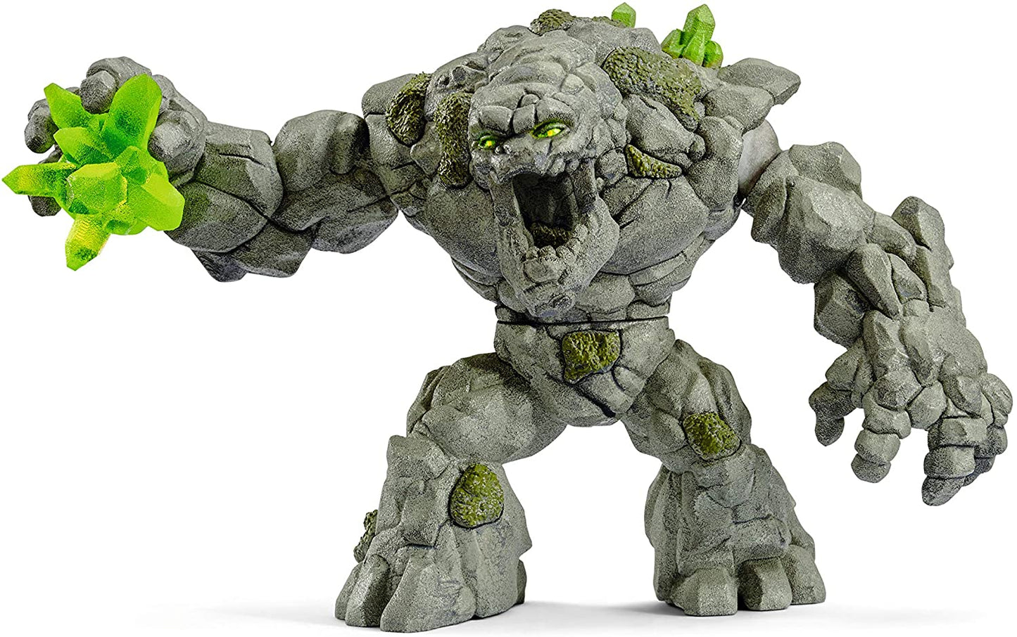 SCHLEICH ELDRADOR STONE MONSTER