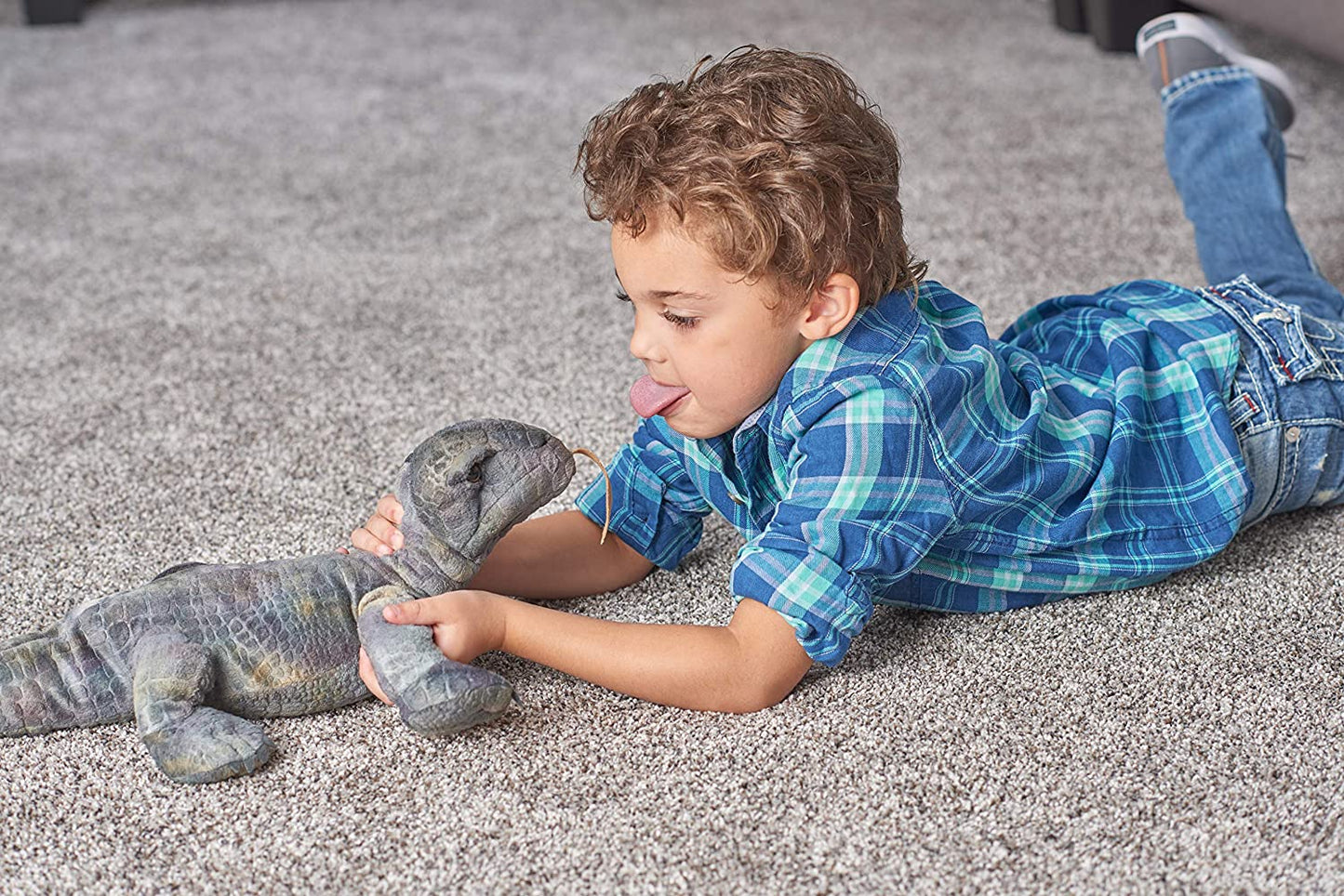 CK 12" KOMODO DRAGON