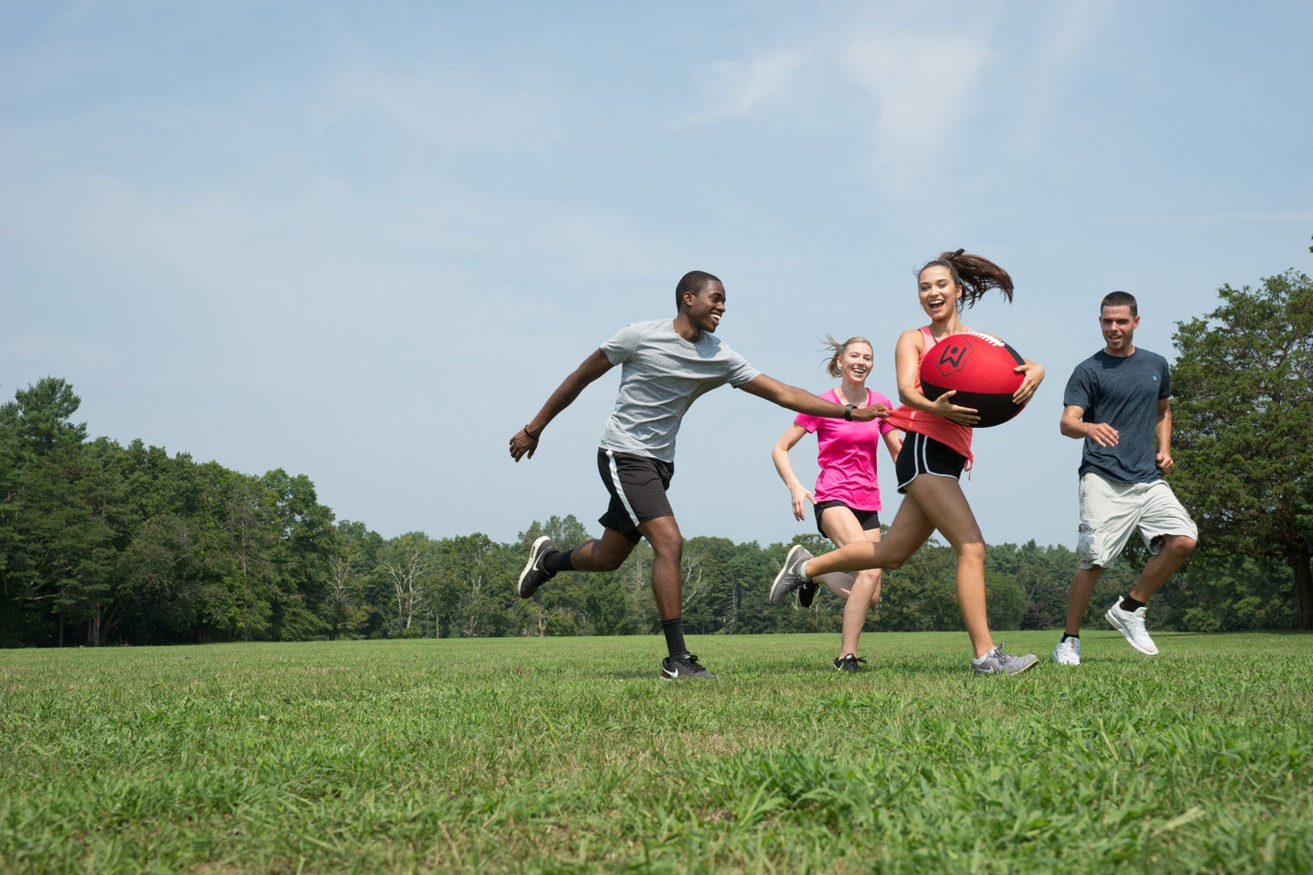WICKED BIG SPORTS FOOTBALL
