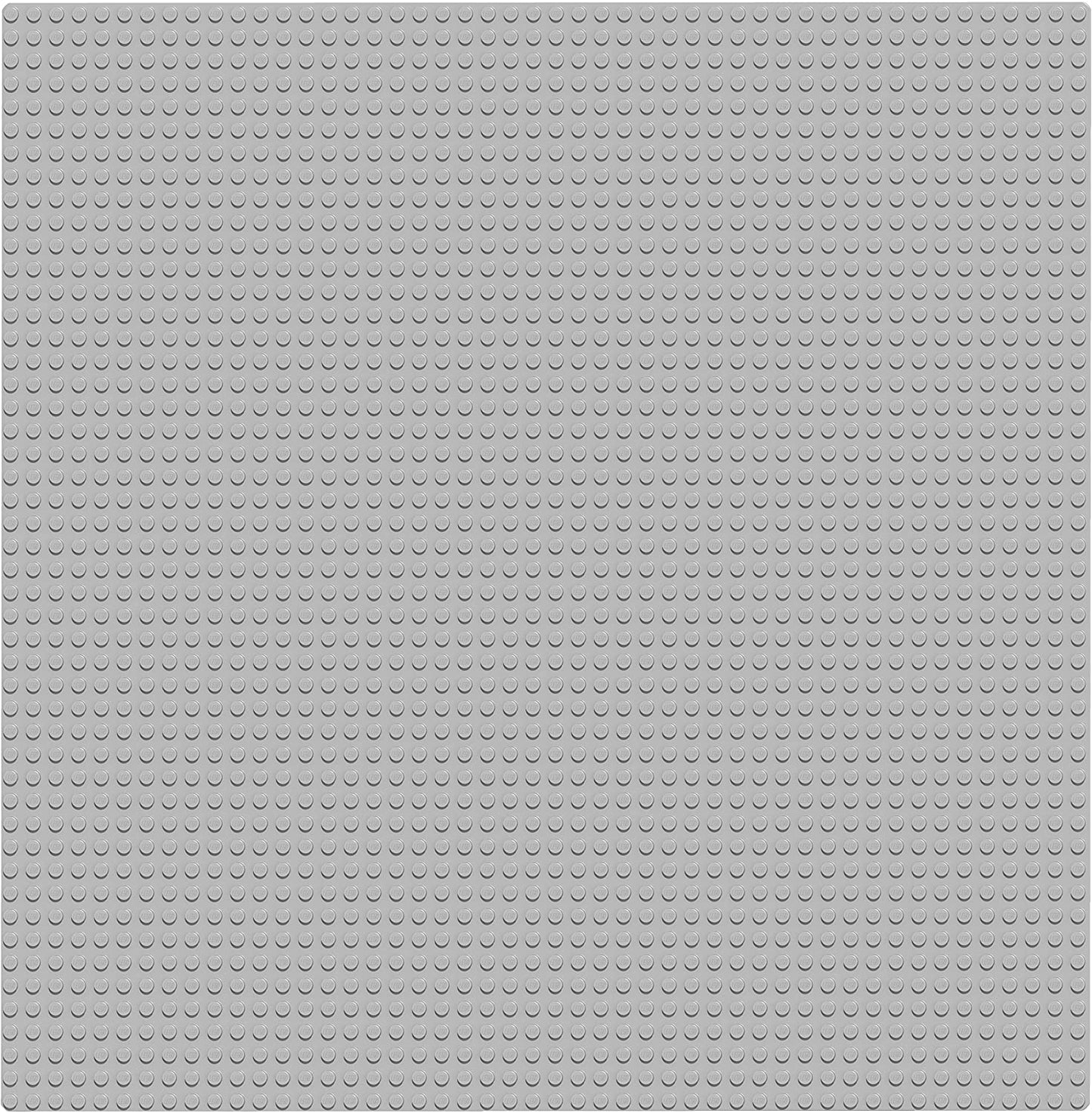 CLASSIC GRAY BASEPLATE