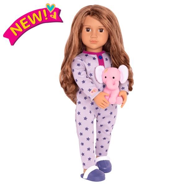 OUR GENERATION: MARIA