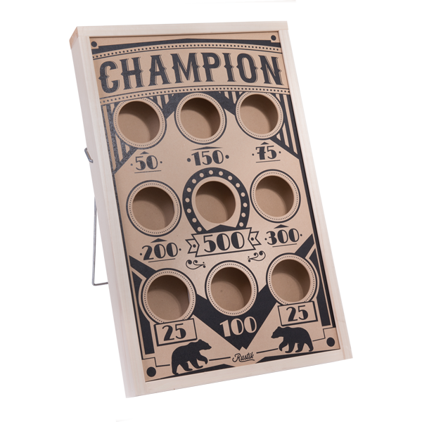 RUSTIK- SAND BAG GAME