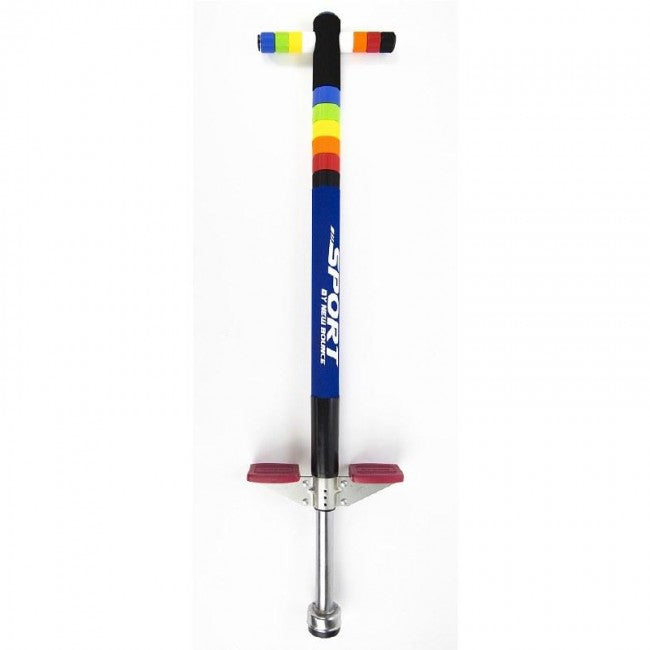 SPORT-POGO STICK 40-80 LBS- 5 to 9