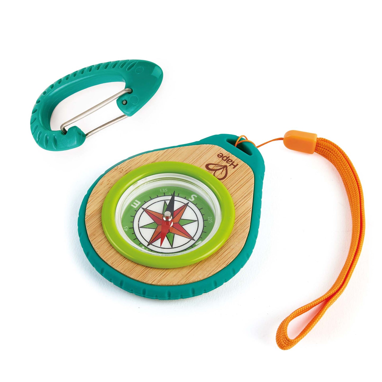 HAPE: COMPASS SET