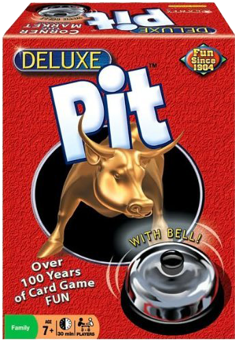 PIT DELUXE