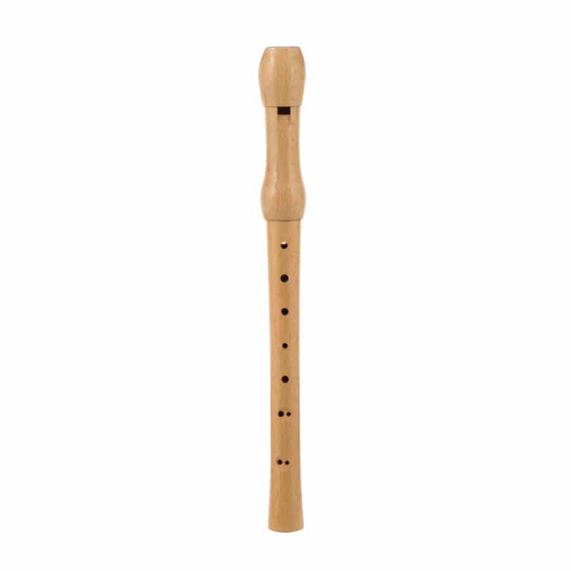 WOOD RECORDER