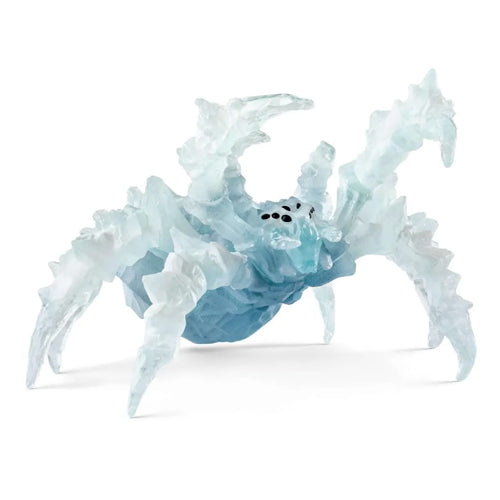 SCHLEICH ICE SPIDER