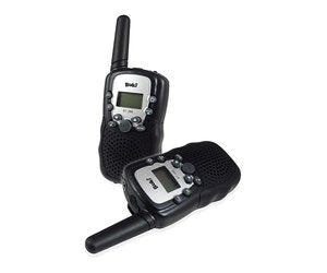 BUKI SCIENCE WALKIE TALKIES
