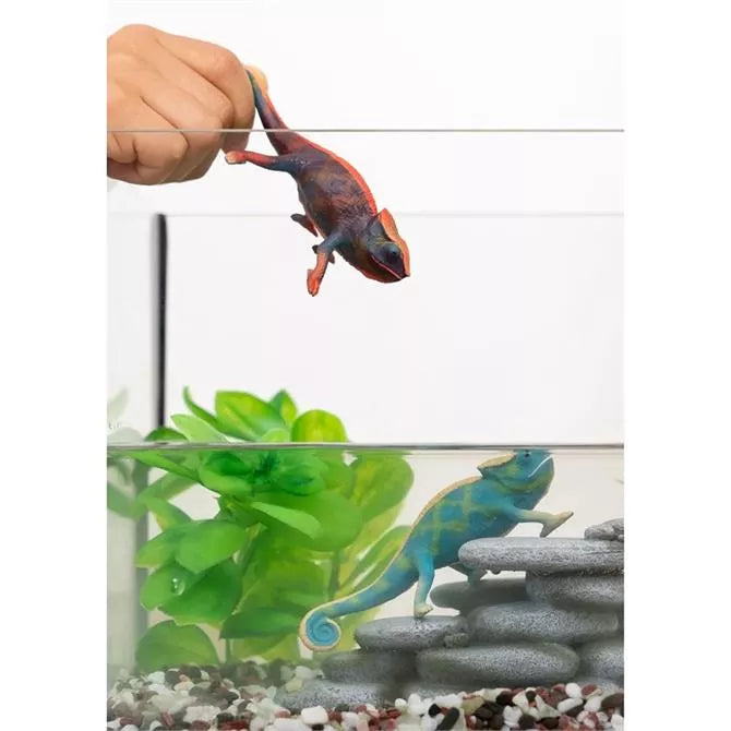 SCHLEICH CHAMELEON