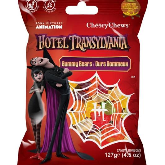 HOTEL TRANSYLVANIA- GUMMY BEAR