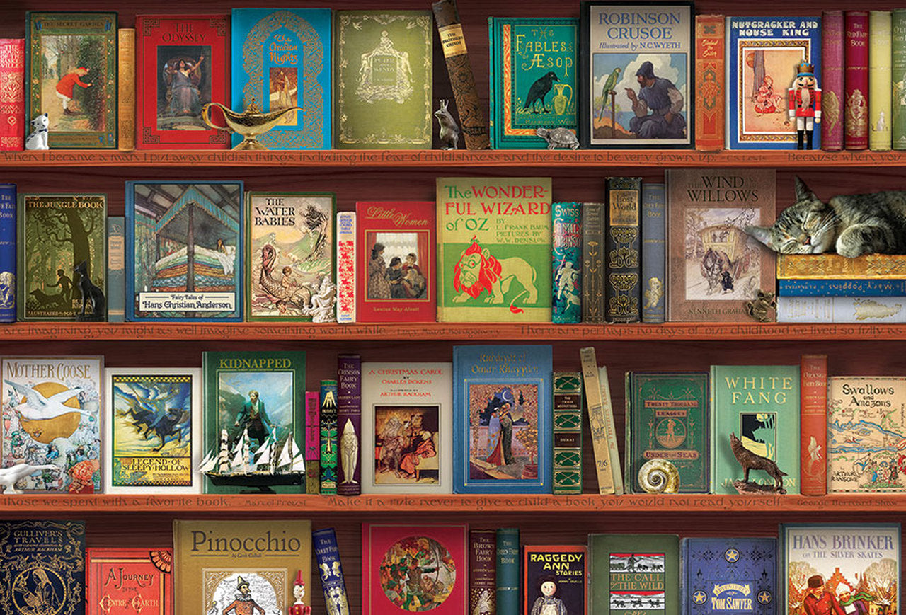 COBBLE HILL 2000 PC STORYTIME