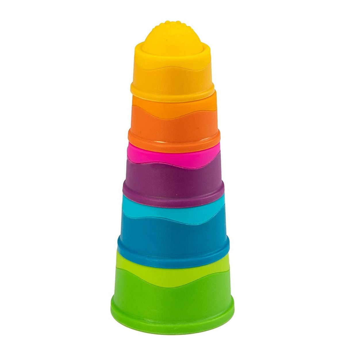 FAT BRAIN DIMPL STACK