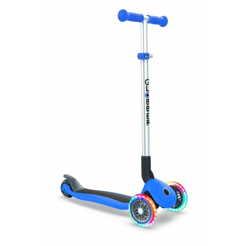 GLOBBER PRIMO FOLDABLE-BLUE