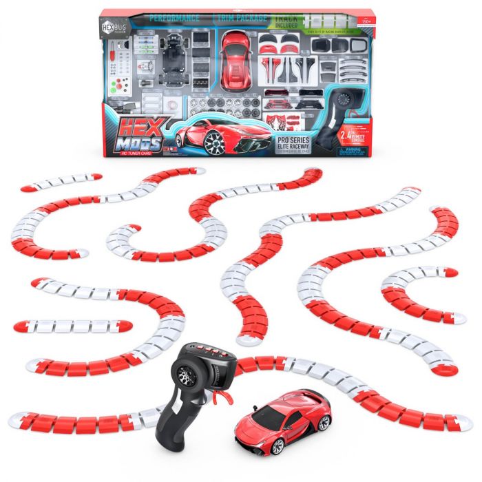 HEXBUG HEXMODS ELITE RACEWAY