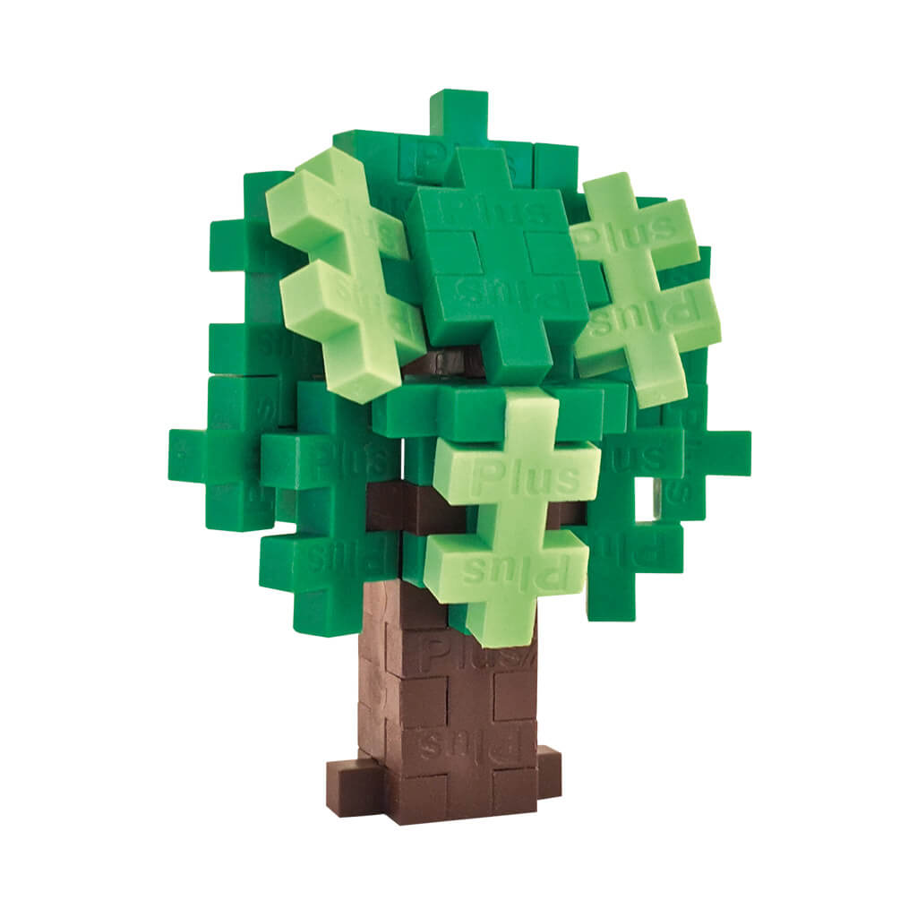 PLUS-PLUS TUBE CAMOUFLAGE