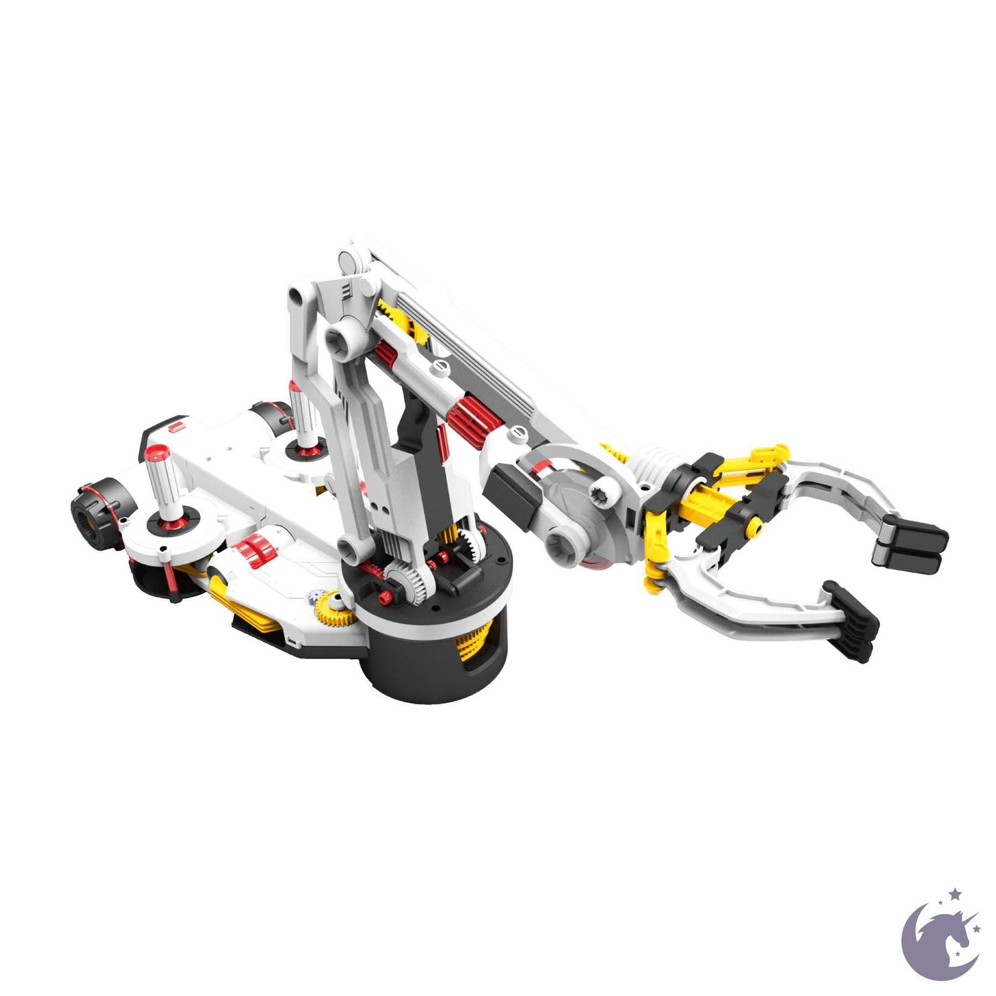 JOYSTICK ROBOTIC ARM