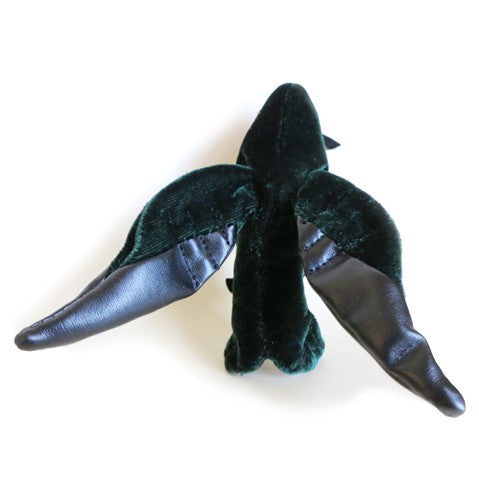FOLKMANIS: HUMMINGBIRD FINGER PUPPET