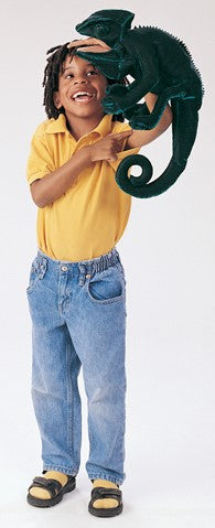 FOLKMANIS: CHAMELEON