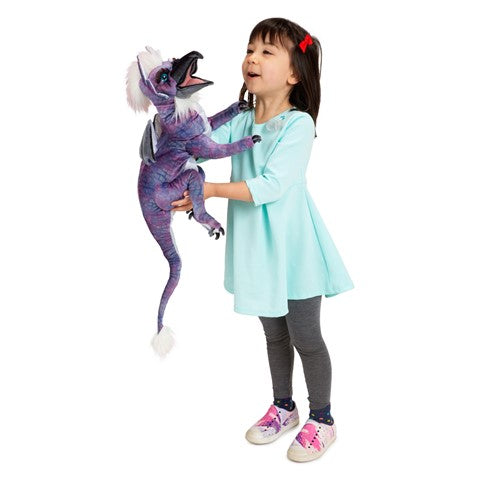 FOLKMANIS: BEAKED DRAGON