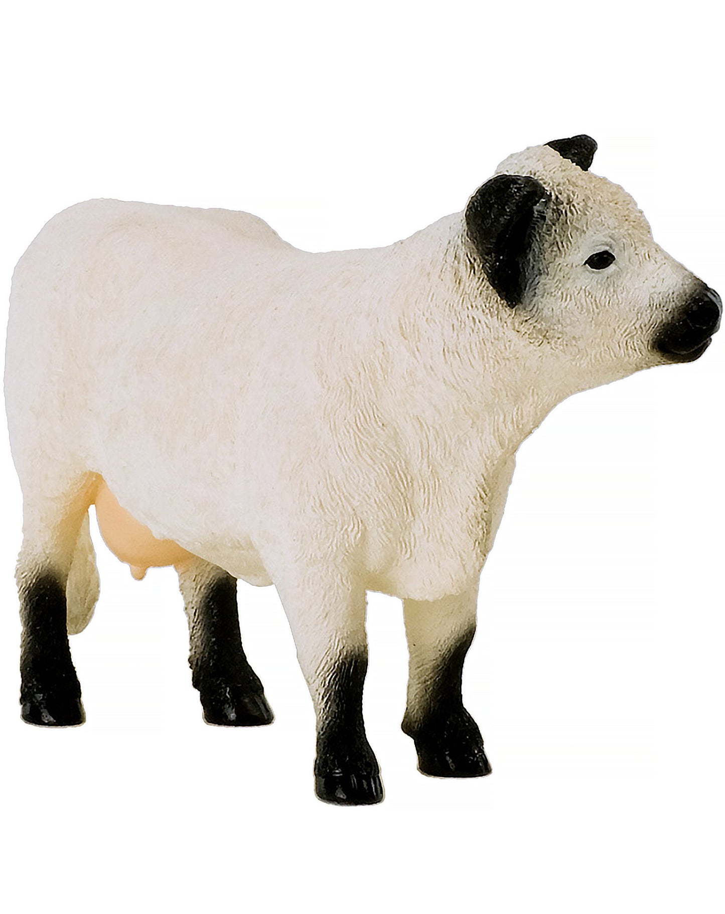 SCHLEICH GALLOWAY CATTLE