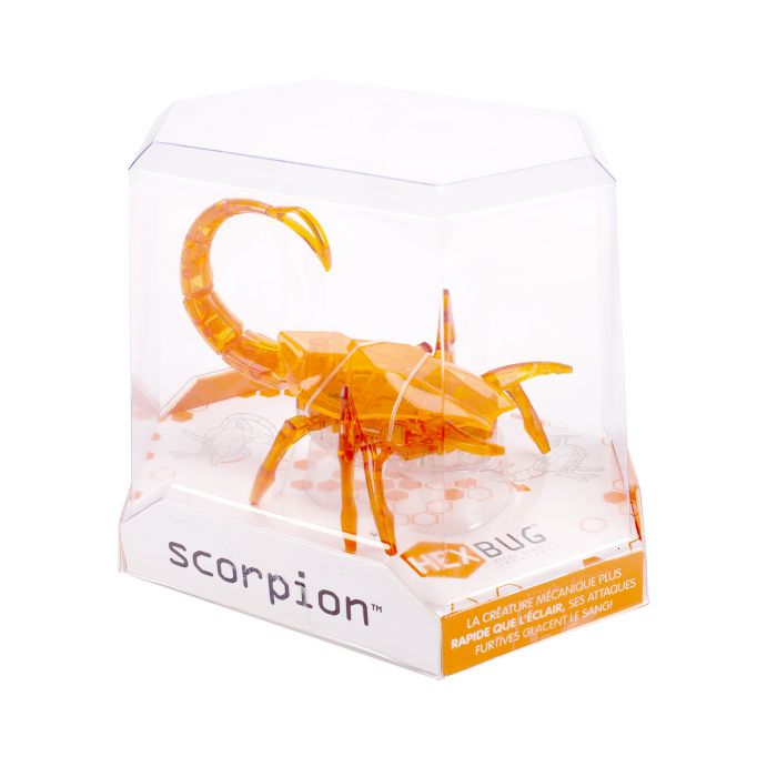 HEXBUG SCORPION