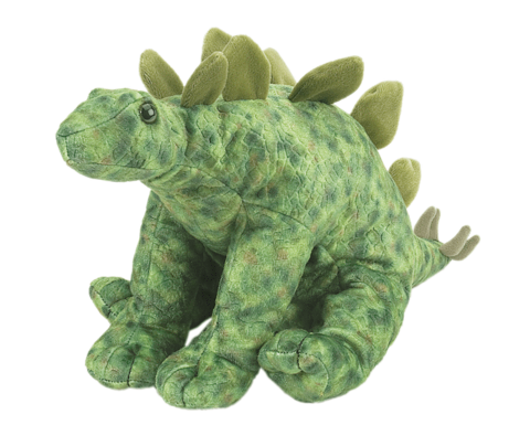 CK 12" STEGOSAURUS