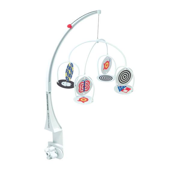 INFANT STIM-MOBILE