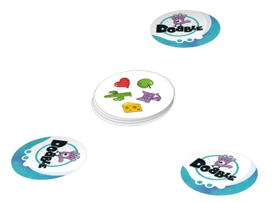 ACCESS SPOT IT-DOBBLE