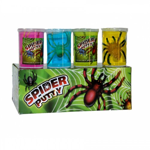 SPIDER PUTTY