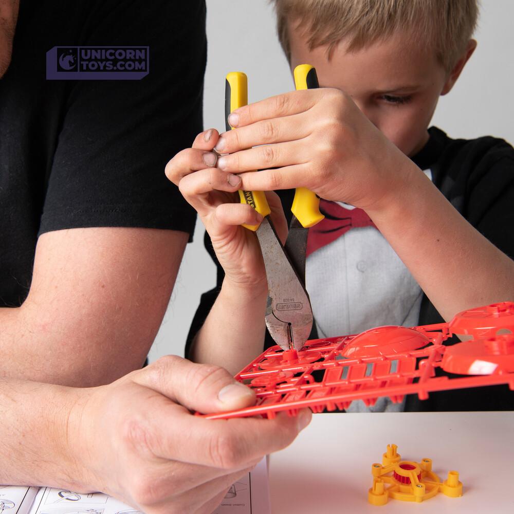 6-IN-1 GYROSCOPE KIT