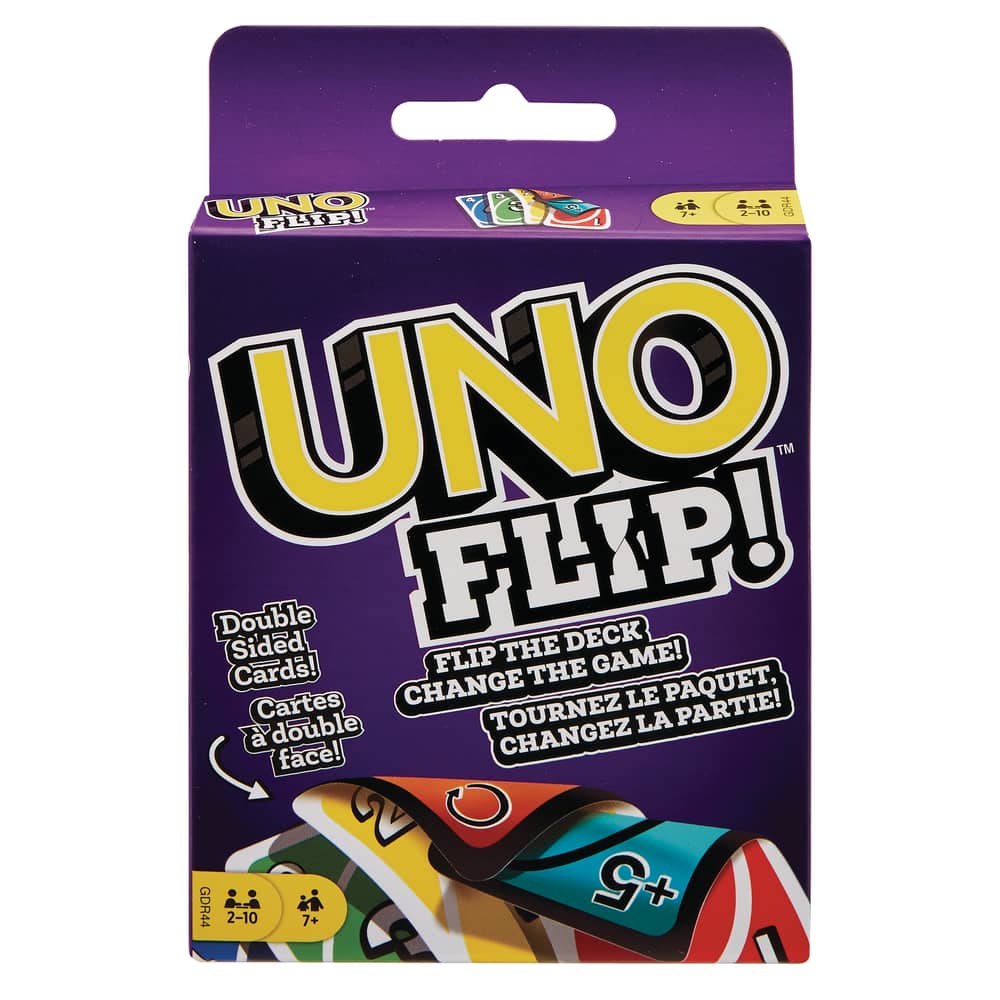UNO FLIP