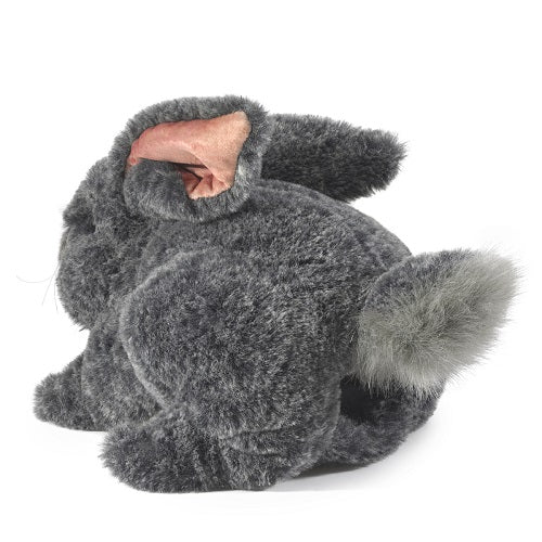 FOLKMANIS: GRAY BUNNY